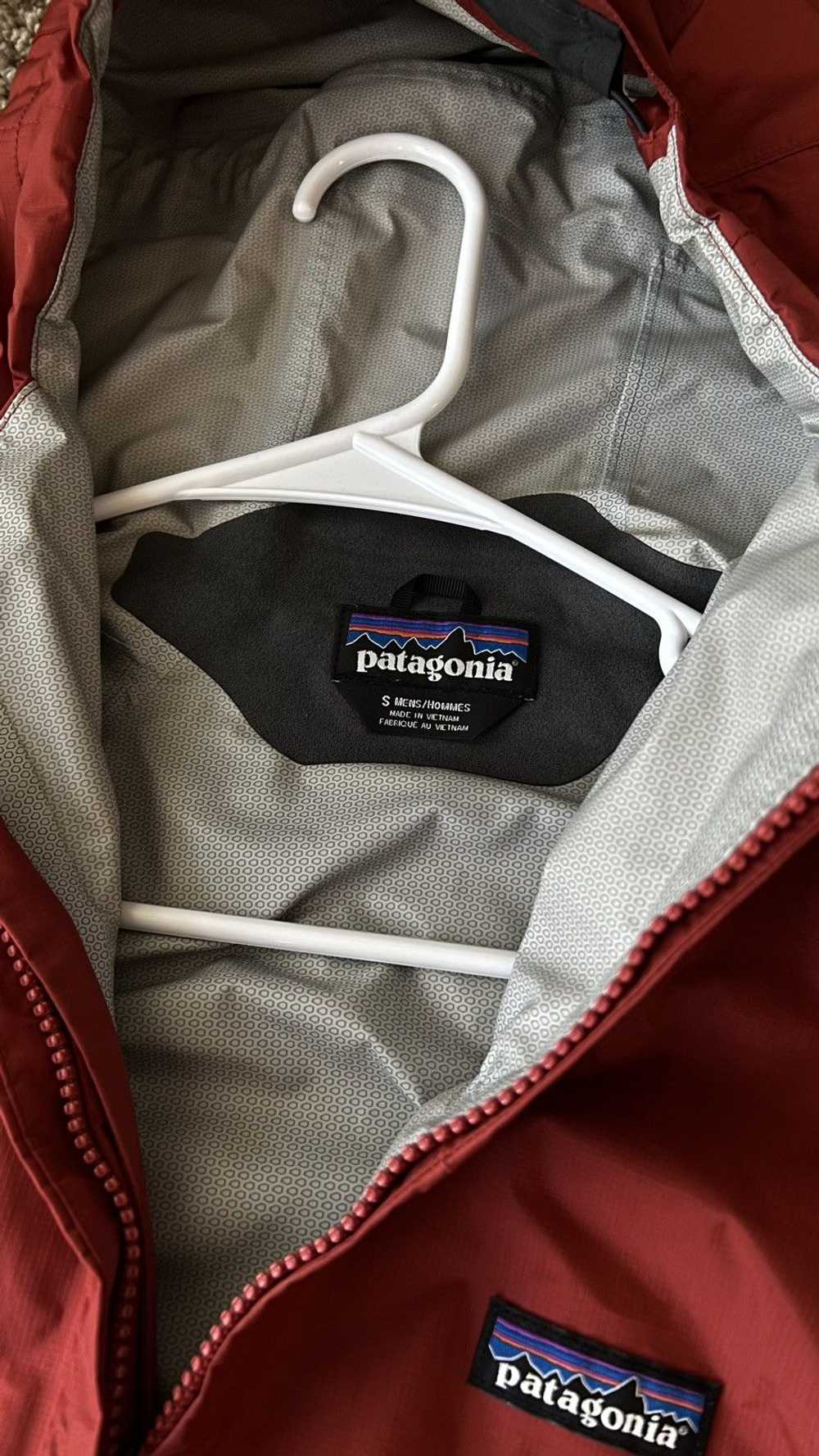 Japanese Brand × Patagonia Patagonia windbreaker … - image 3