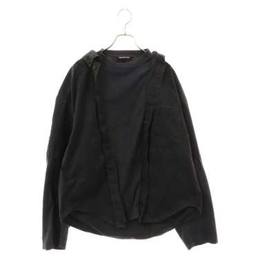 BALENCIAGA 22SS BB ICON TROMPE LOEIL SHIRTS 69922… - image 1