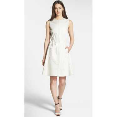 Theory Ketan A Line Dress size 6