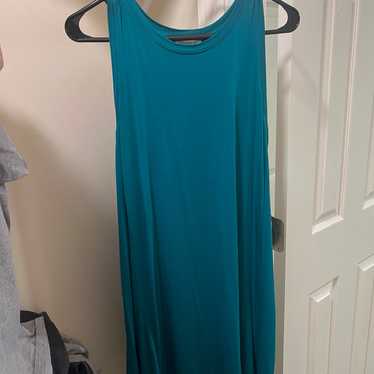 Ann Taylor ladies dress