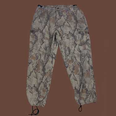 Vintage × Wrangler Vintage Camouflage Pants