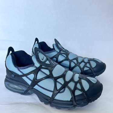 Nike Black & Blue Air Kukini Sneakers - Nike - image 1