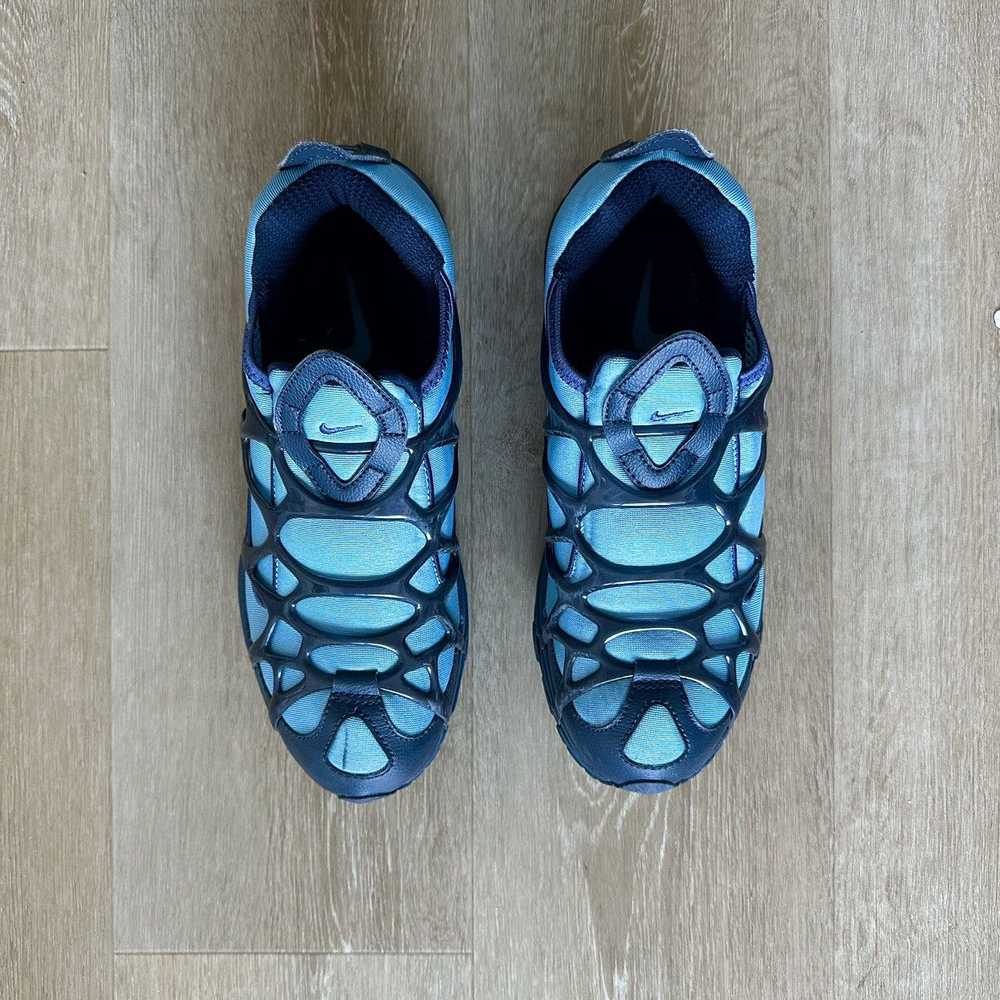 Nike Black & Blue Air Kukini Sneakers - Nike - image 4