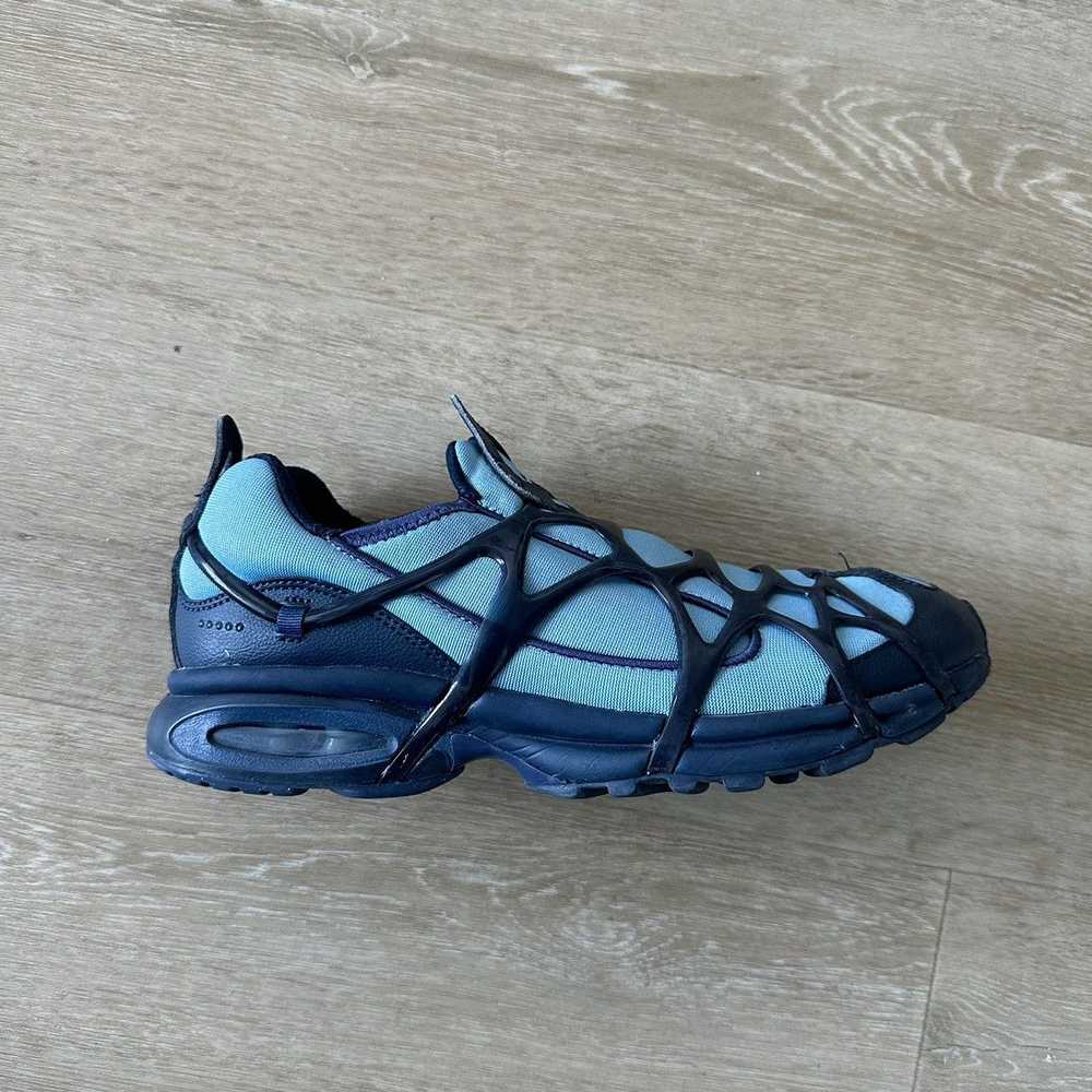 Nike Black & Blue Air Kukini Sneakers - Nike - image 6