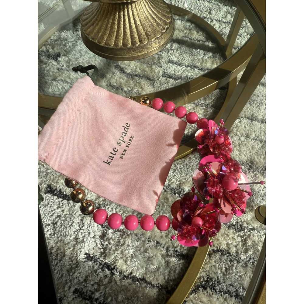 Kate Spade Necklace - image 2