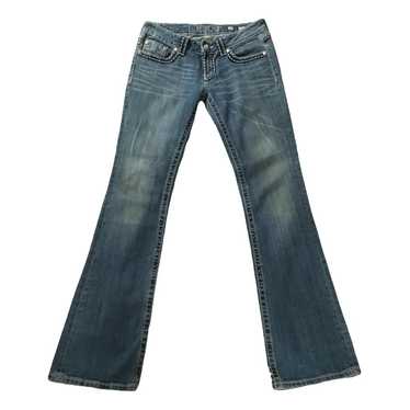 Miss Me Bootcut jeans