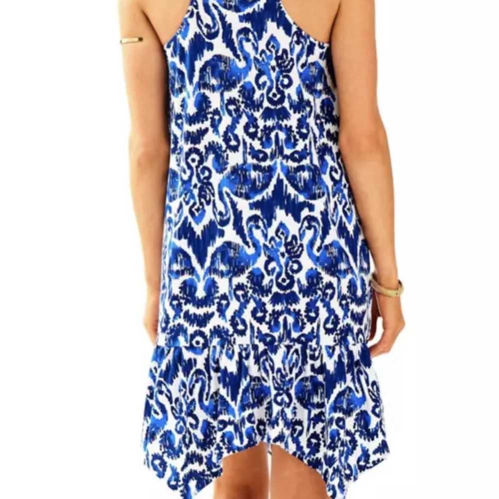 Lilly Pulitzer Dress - image 10