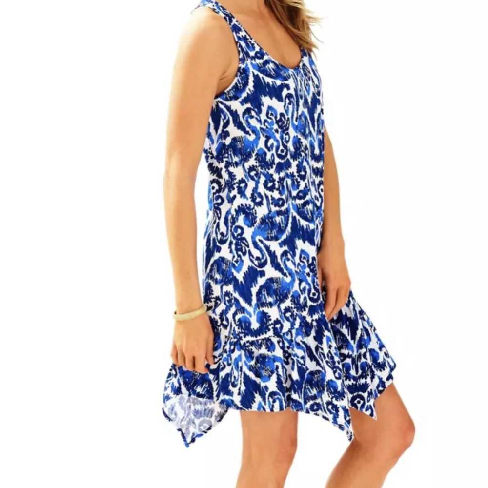 Lilly Pulitzer Dress - image 8