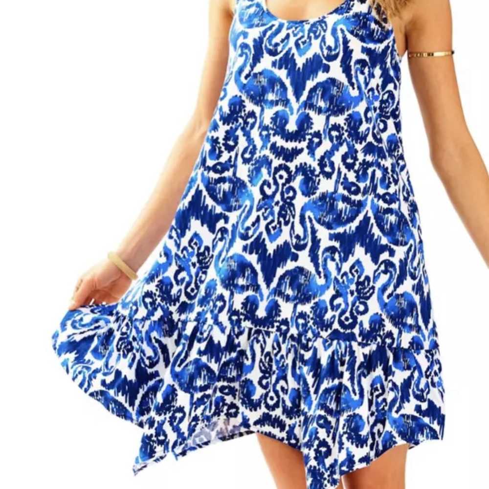 Lilly Pulitzer Dress - image 9