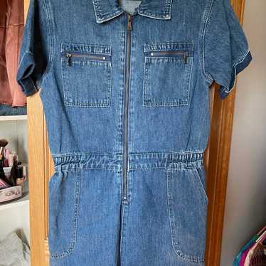 Jean Romper