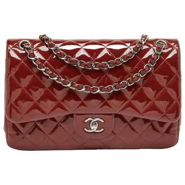 Chanel Patent leather handbag - image 1