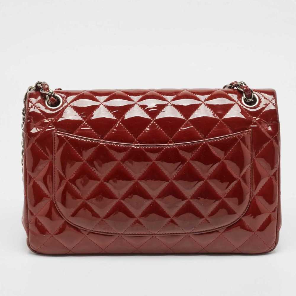 Chanel Patent leather handbag - image 3