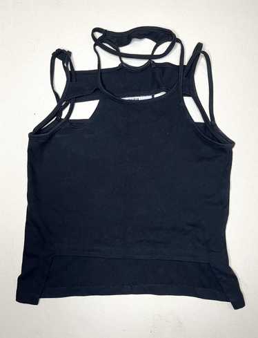 Hood By Air HBA