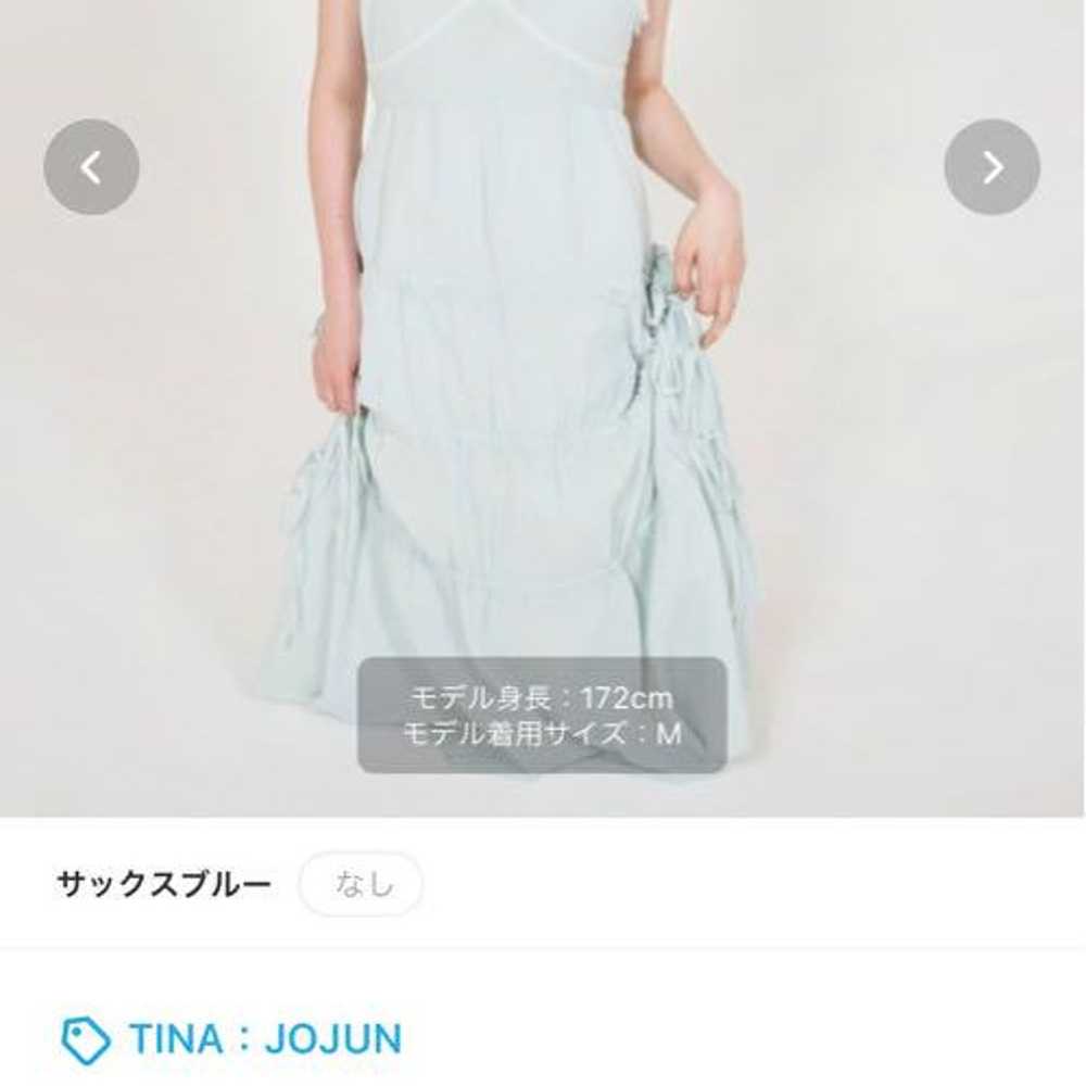 One Piece Tina Jojun - image 1