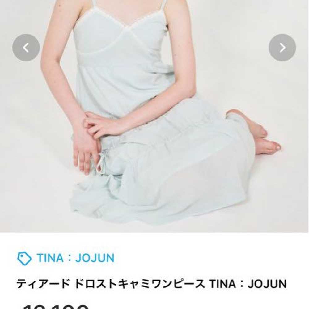 One Piece Tina Jojun - image 2