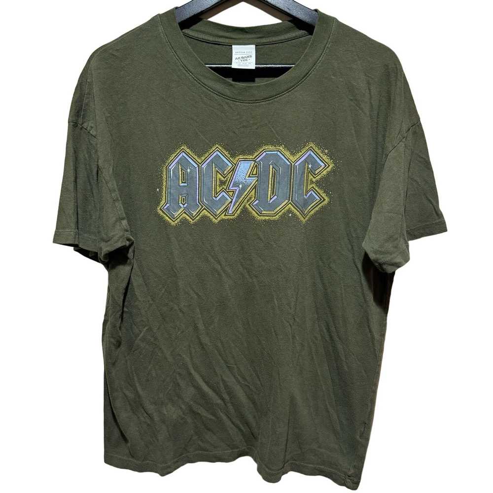 American Eagle Outfitters American Eagle AC/DC T … - image 1