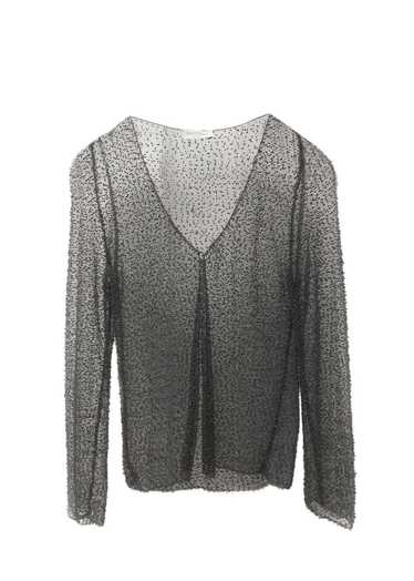 Product Details Franck Namani Beaded Cardigan