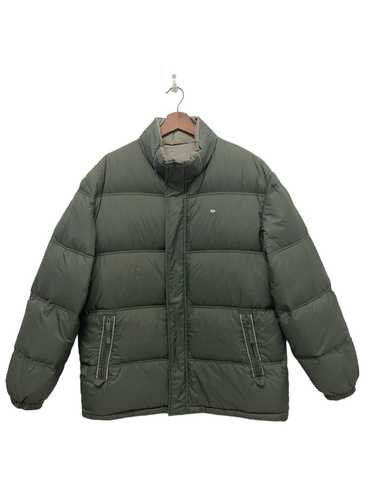 Lacoste LACOSTE DOWN PUFFER JACKET WINTER - image 1