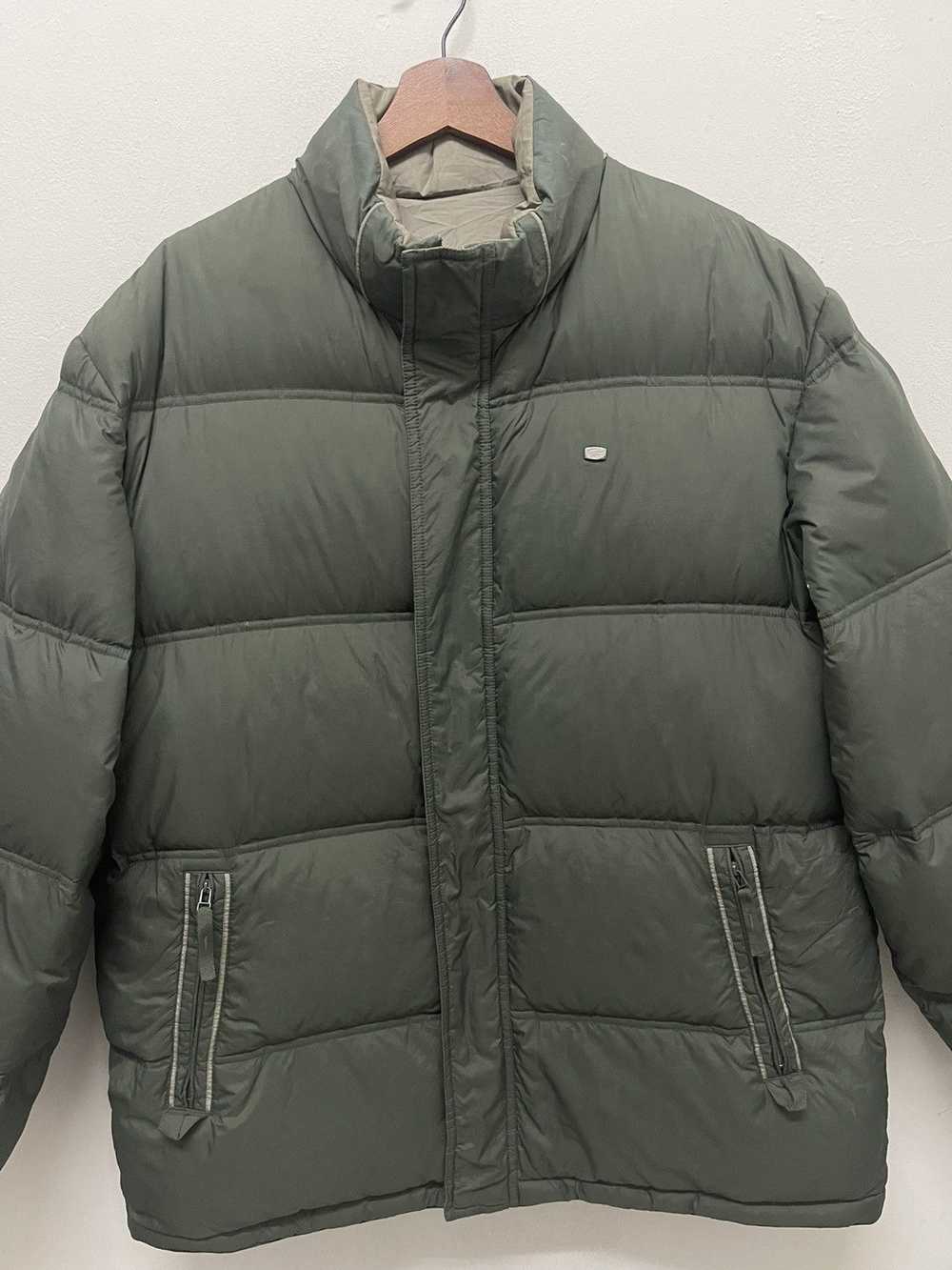 Lacoste LACOSTE DOWN PUFFER JACKET WINTER - image 3