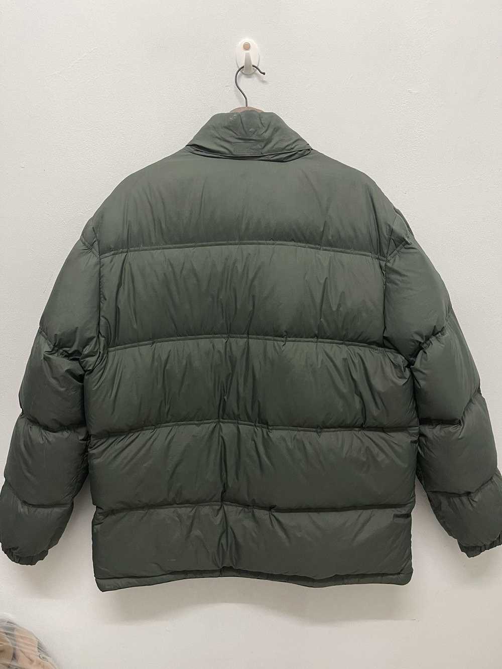 Lacoste LACOSTE DOWN PUFFER JACKET WINTER - image 4