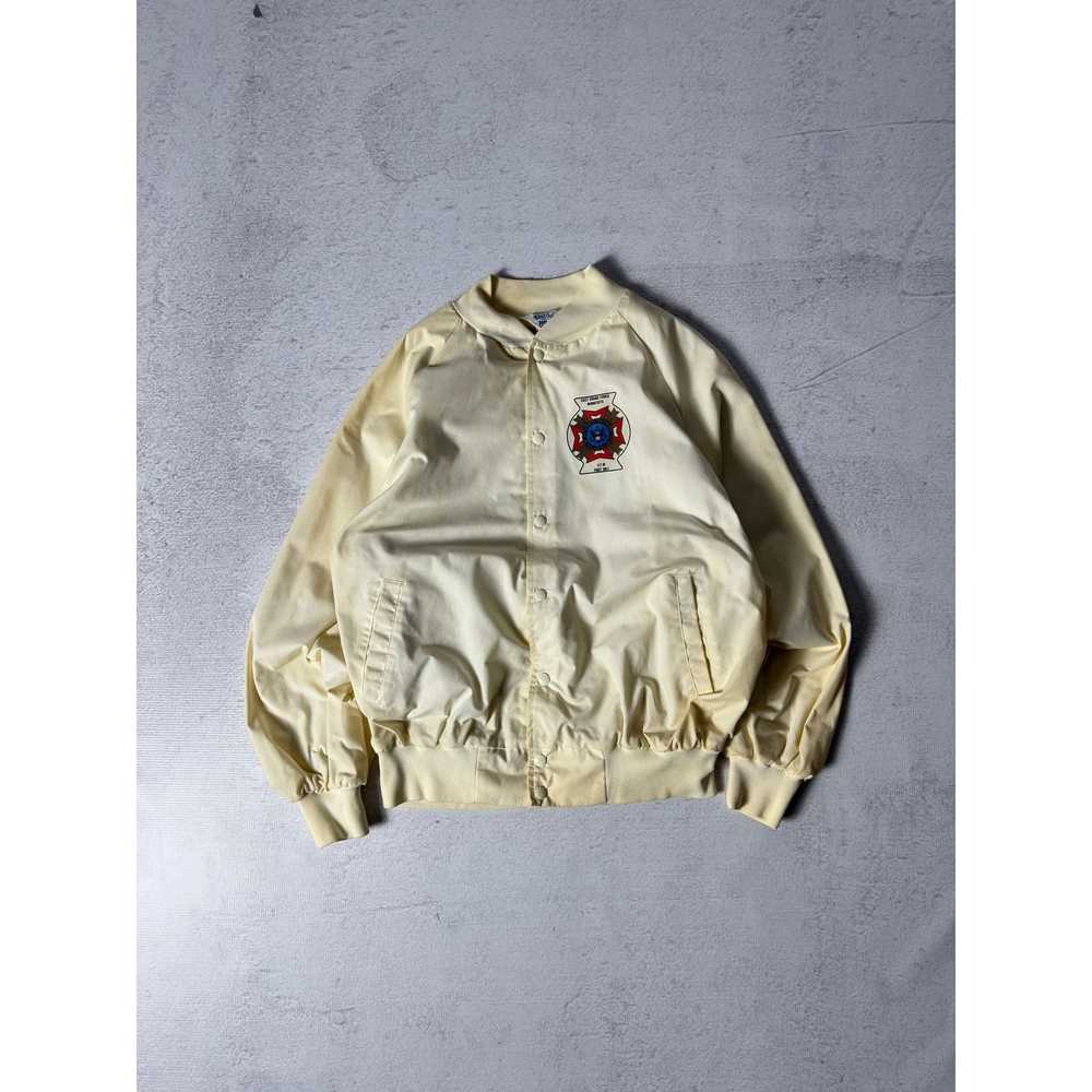 The Unbranded Brand Vintage 1995 Veterans Of Fore… - image 1