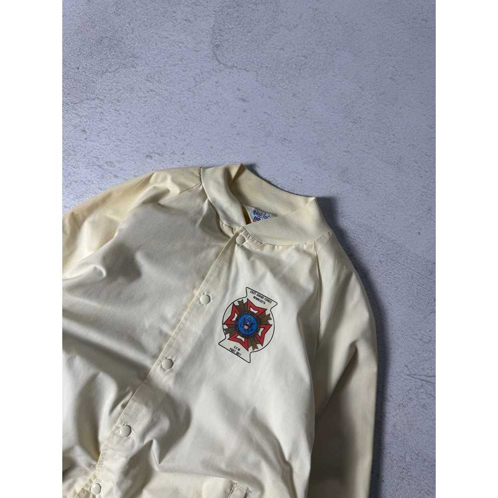 The Unbranded Brand Vintage 1995 Veterans Of Fore… - image 3