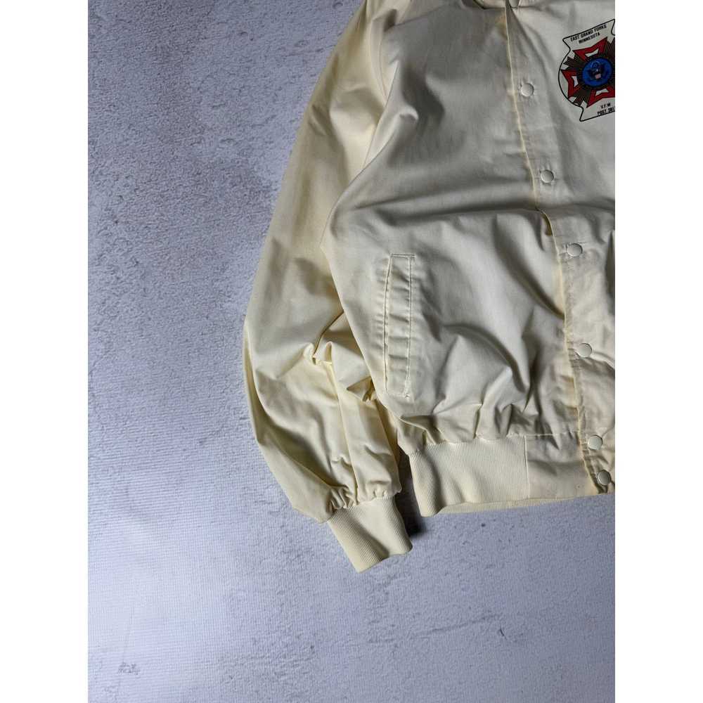 The Unbranded Brand Vintage 1995 Veterans Of Fore… - image 5