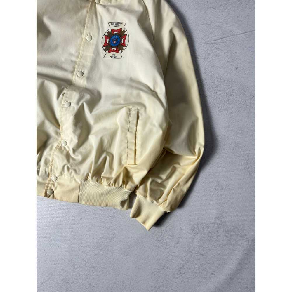 The Unbranded Brand Vintage 1995 Veterans Of Fore… - image 6