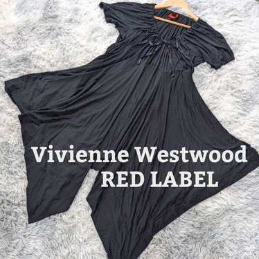 Beautiful item ❀ Vivienne Westwood RED LABEL defor