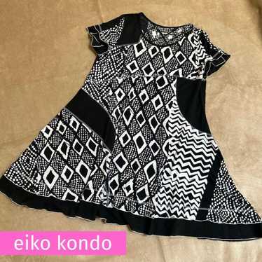 Eiko kondo coat - Gem