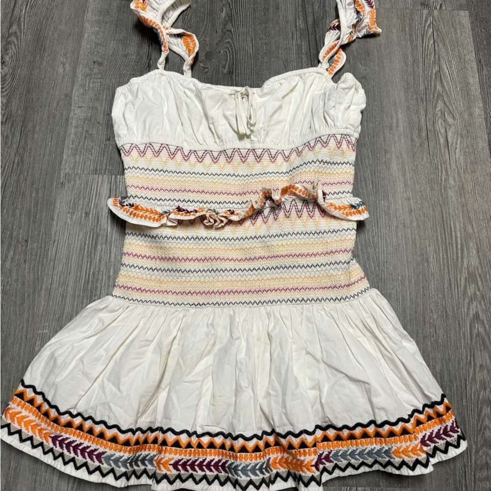 Tularosa Janine Dress - image 2