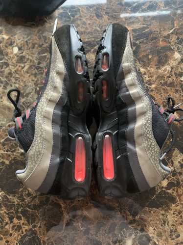 Nike Air Max 95 Premium 'Cool Grey'