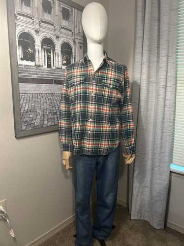 Polo Ralph Lauren Ralph Lauren Polo Flannel