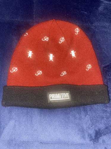 Primitive Primitive X Grizzly beanie - image 1