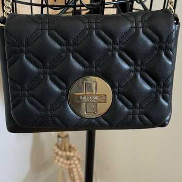 Kate Spade Kate Spade Astor Court Naomi Quilted B… - image 1