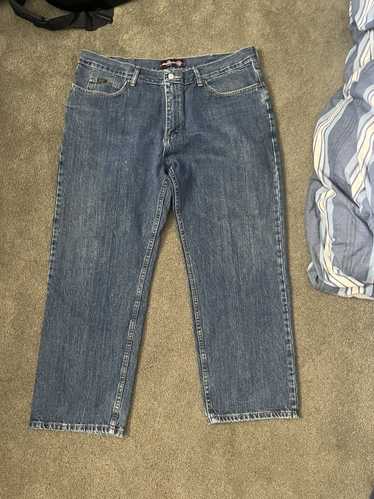 Lee Vintage Lee Jeans