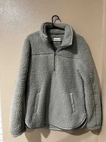 Abercrombie & Fitch Abercrombie and Fitch zip up