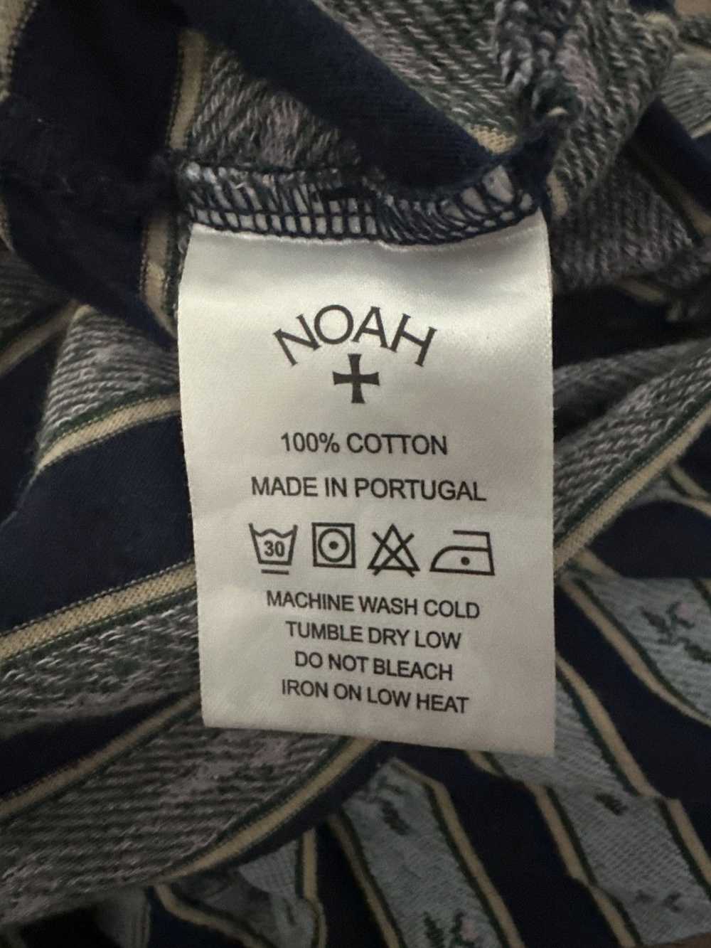 Noah Noah Tee - image 4