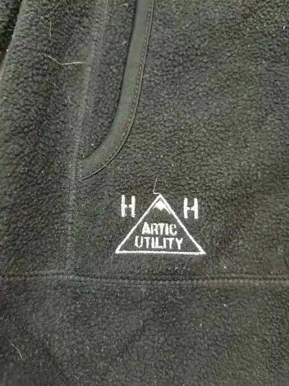 Helly Hansen × Streetwear × Vintage Vintage Helly… - image 10