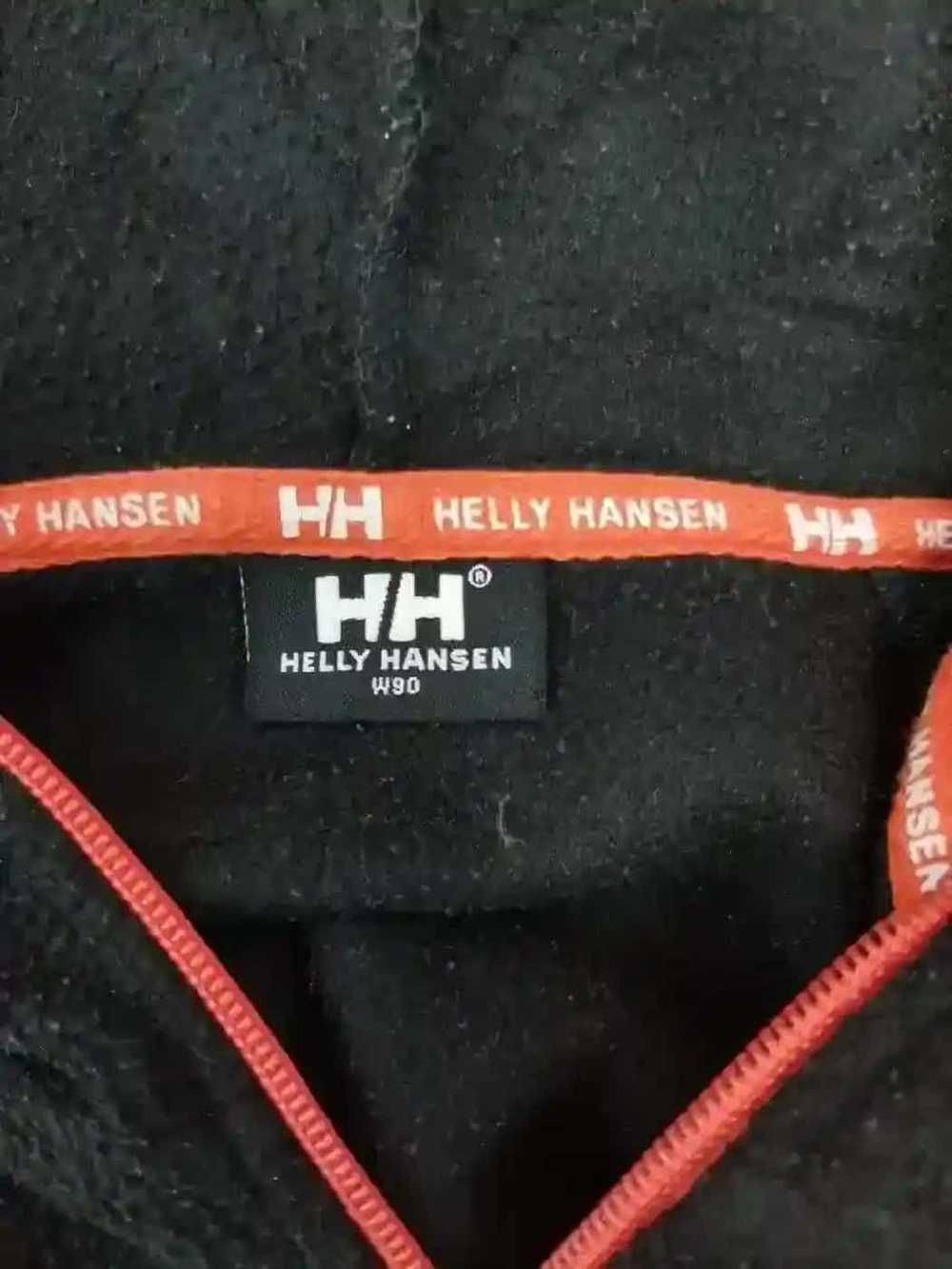 Helly Hansen × Streetwear × Vintage Vintage Helly… - image 4