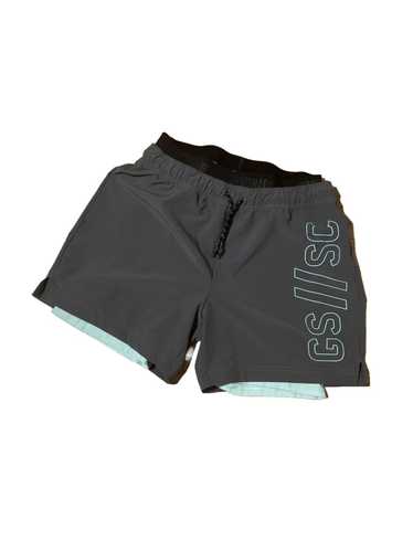 Gymshark Gymshark x Steve Cook Ranger Shorts + Lin