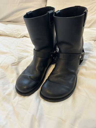 Loewe Loewe Moto boots