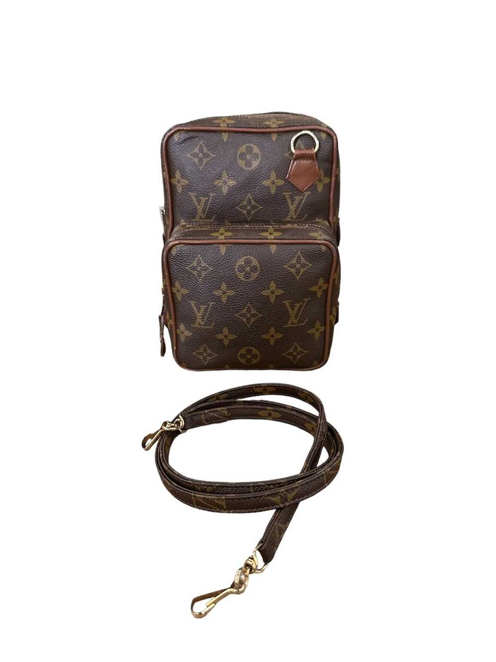 Louis Vuitton × Very Rare × Vintage RARE VINTAGE … - image 1