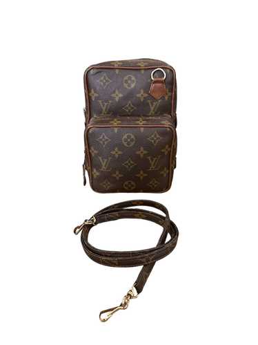 Louis Vuitton × Very Rare × Vintage RARE VINTAGE … - image 1