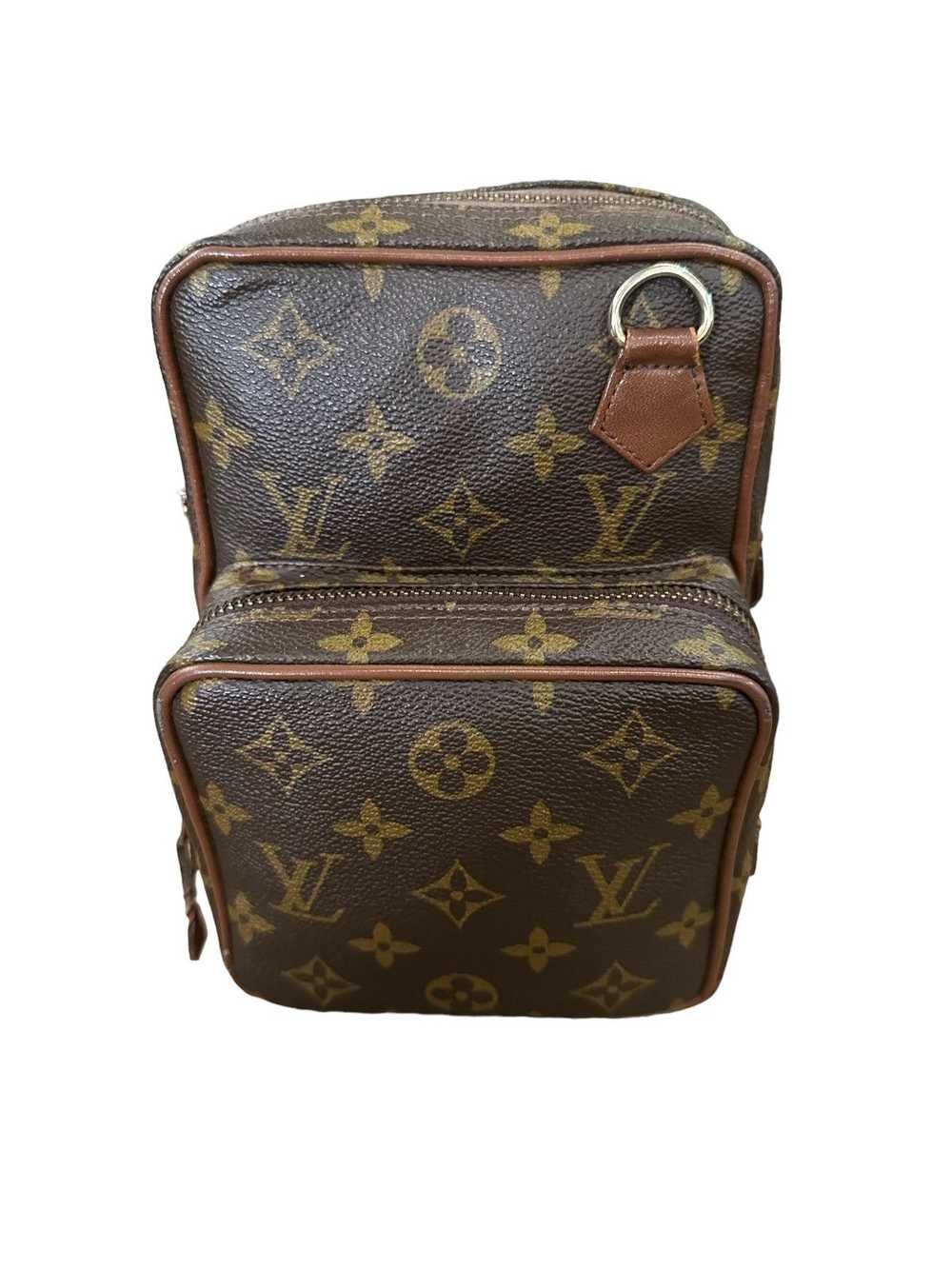 Louis Vuitton × Very Rare × Vintage RARE VINTAGE … - image 2