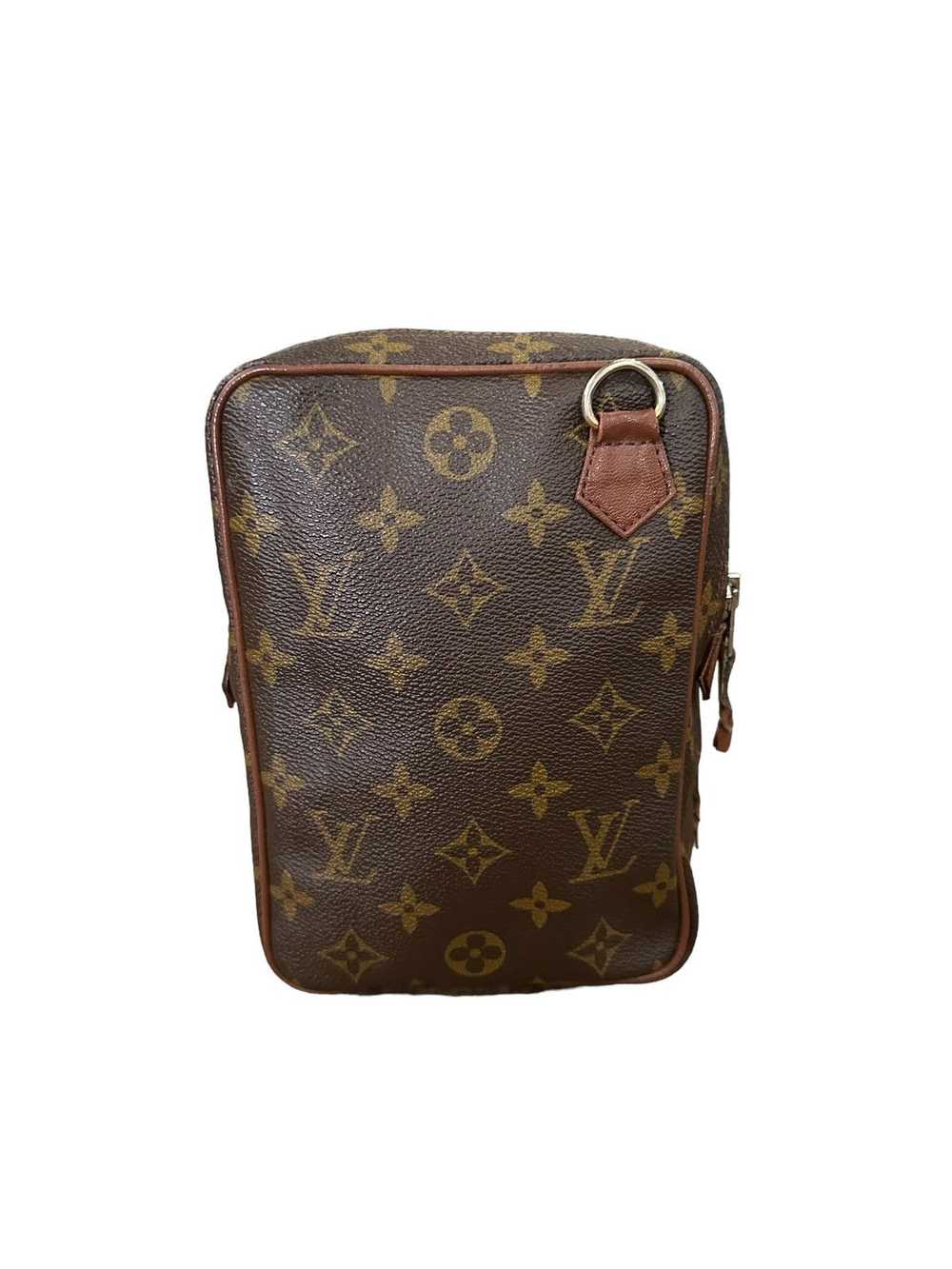 Louis Vuitton × Very Rare × Vintage RARE VINTAGE … - image 8