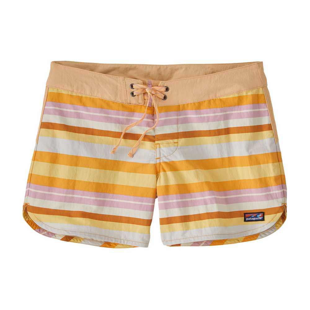 Patagonia - Women's Wavefarer® Boardshorts - 5" - image 1