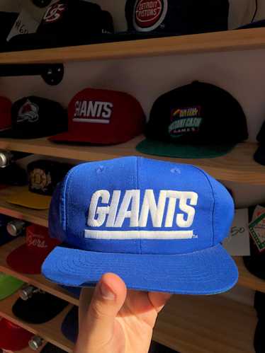 Vintage Starter New York Giants Snapback - image 1