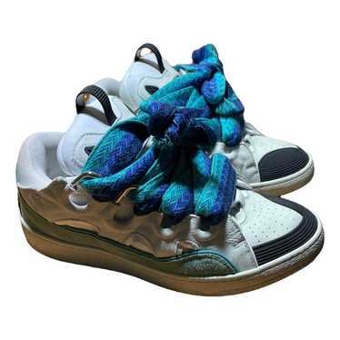 Lanvin Low trainers - image 1