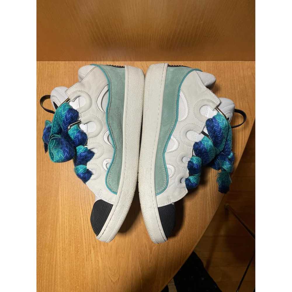 Lanvin Low trainers - image 5